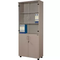 Tủ tài liệu gỗ công nghiệp  NT1960GA